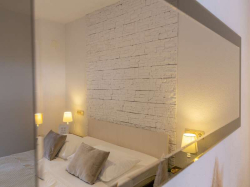 Appartements Villa Vranješ Makarska