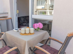 Appartements Villa Vranješ Makarska