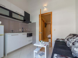 Appartements Villa Vranješ Makarska