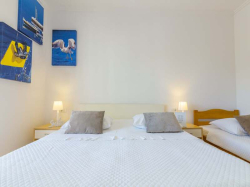 Appartements Villa Vranješ Makarska