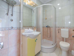 Appartements Villa Vranješ Makarska