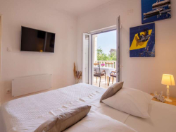 Appartements Villa Vranješ Makarska