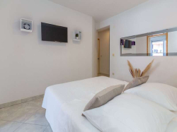 Appartements Villa Vranješ Makarska
