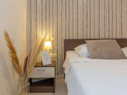 Appartements Villa Vranješ Makarska