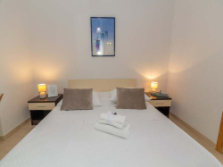 Appartements Villa Vranješ Makarska