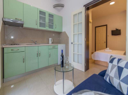 Appartements Villa Vranješ Makarska