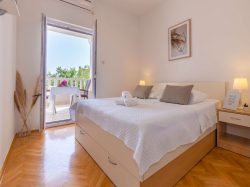 Appartements Villa Vranješ Makarska