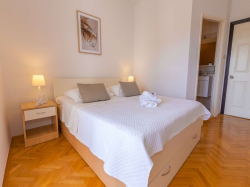 Appartements Villa Vranješ Makarska