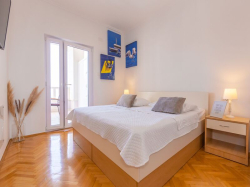 Appartements Villa Vranješ Makarska