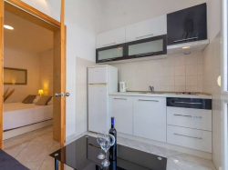 Appartements Villa Vranješ Makarska