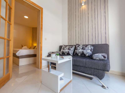 Appartements Villa Vranješ Makarska