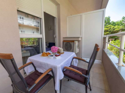 Appartements Villa Vranješ Makarska