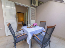 Appartements Villa Vranješ Makarska
