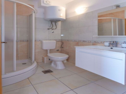 Appartements Villa Vranješ Makarska