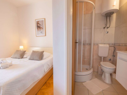Appartements Villa Vranješ Makarska