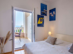 Appartements Villa Vranješ Makarska