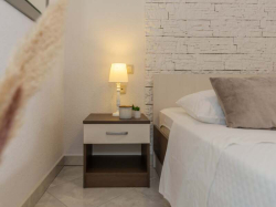 Appartements Villa Vranješ Makarska