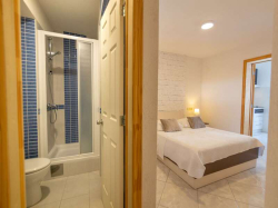 Appartements Villa Vranješ Makarska