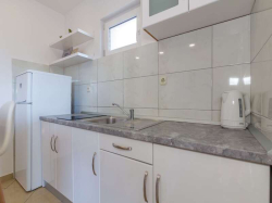 Appartements Villa Vranješ Makarska