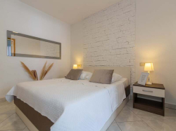 Appartements Villa Vranješ Makarska