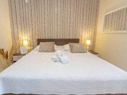 Appartements Villa Vranješ Makarska
