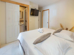 Appartements Villa Vranješ Makarska