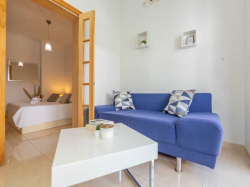 Appartements Villa Vranješ Makarska