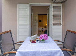 Appartements Villa Vranješ Makarska