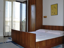 Appartements Smiljana - Mala Duba Mala Duba