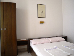 Appartements Smiljana - Mala Duba Mala Duba