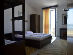 Appartements Smiljana - Mala Duba Mala Duba