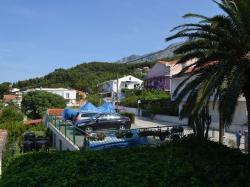 Appartements Smiljana - Mala Duba Mala Duba