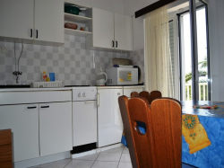 Appartements Smiljana - Mala Duba Mala Duba