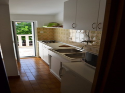 Appartements Smiljana - Mala Duba Mala Duba