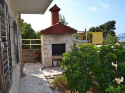 Appartements Smiljana - Mala Duba Mala Duba