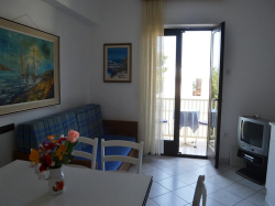 Appartements Smiljana - Mala Duba Mala Duba