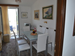 Appartements Smiljana - Mala Duba Mala Duba