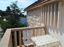 Appartements Smiljana - Mala Duba Mala Duba