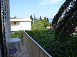 Appartements Smiljana - Mala Duba Mala Duba