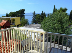 Appartements Smiljana - Mala Duba Mala Duba