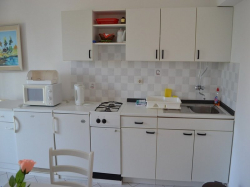Appartements Smiljana - Mala Duba Mala Duba