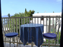 Appartements Smiljana - Mala Duba Mala Duba