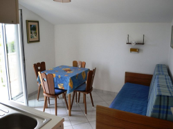 Appartements Smiljana - Mala Duba Mala Duba