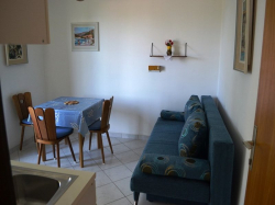 Appartements Smiljana - Mala Duba Mala Duba