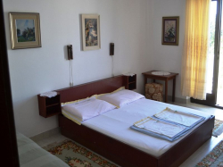 Appartements Smiljana - Mala Duba Mala Duba