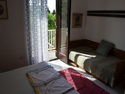 Appartements Smiljana - Mala Duba Mala Duba
