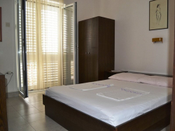Appartements Smiljana - Mala Duba Mala Duba