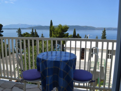 Appartements Smiljana - Mala Duba Mala Duba