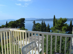 Appartements Smiljana - Mala Duba Mala Duba