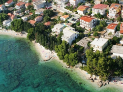 Appartements Smiljana - Mala Duba Mala Duba